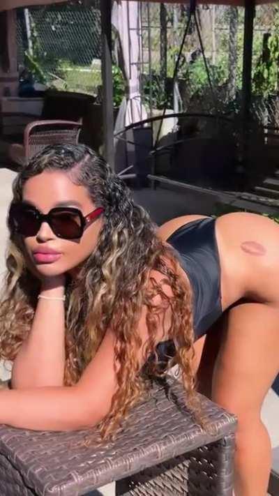 Gisellelynette 🍑🤤