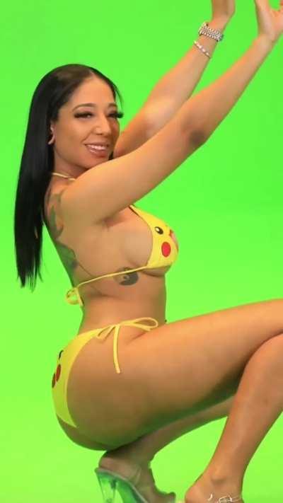 U Can ONLY Have ONE ! 