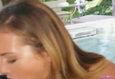 Keisha Grey is so sexy