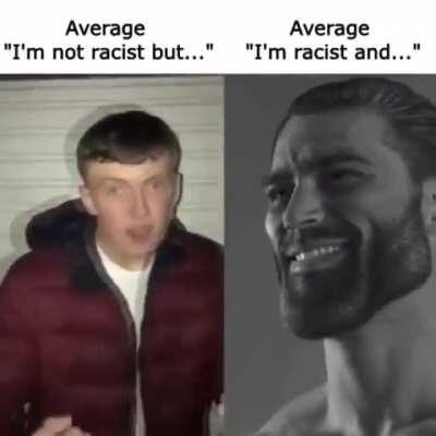 Virgin W*stoids vs Chad Caucasians