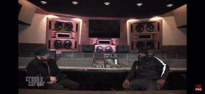 Eminem Tells the World His Favorite Food