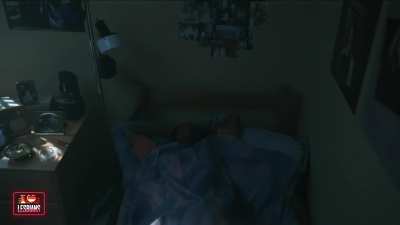 Hailey Kilgore (26) & Liv Symone (20's) - 