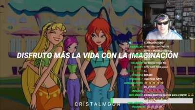 Opening de los God 😈😈