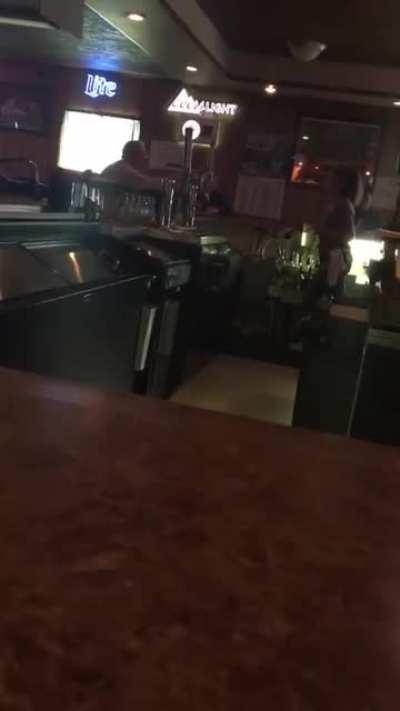 It's amazing how many employers think they can treat people like they're subhuman.