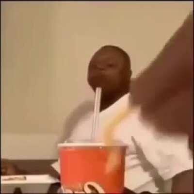 orslok intentando abrir stream