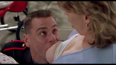 Shannon Whirry - Me, Myself and Irene (2000) [Enhanced 60fps]
