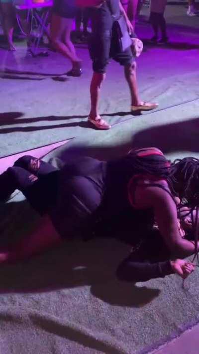 Shelly Belly @ Feel Good Thursdays