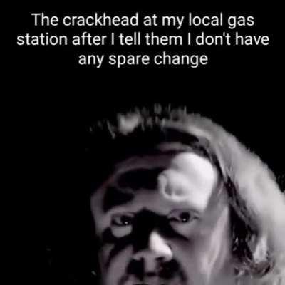 Whats in your pocket