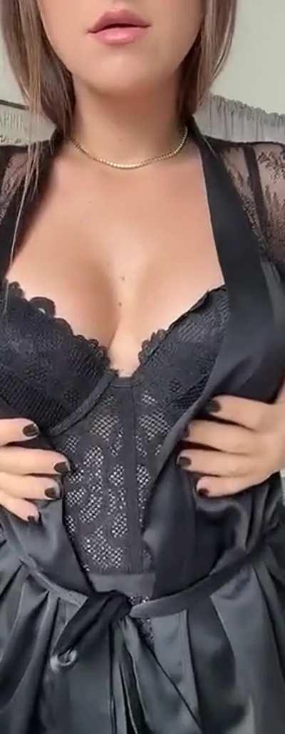 This one is a little out of my comfort zone. Be nice