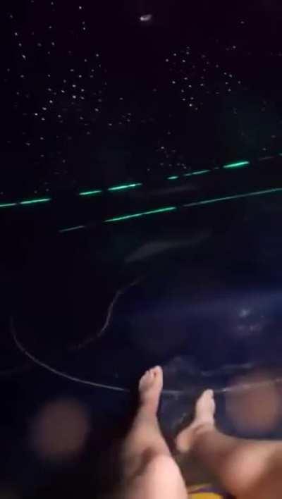 Водяная горка