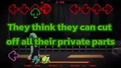 Found this overdue cover on twitter