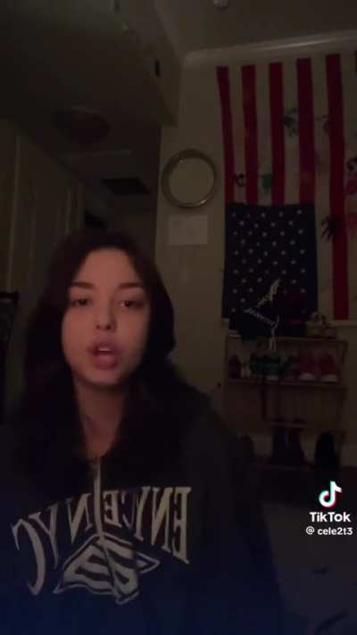 This is how angry we should be!