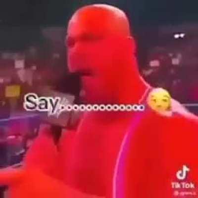 I'm 15 and this is yeet