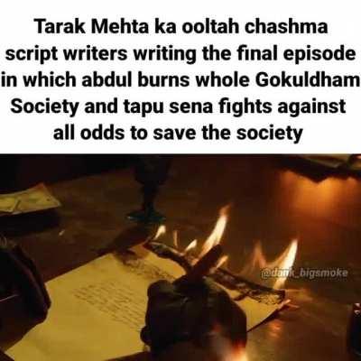 Tapu Sena vs Abdul 😯😯😯😯❓😔😟😔❓😟❓😟