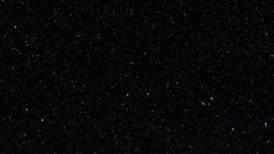 Европейская южная обсерватория опубликовала видео с охуенным зумом на туманность Черепа (NGC 246)