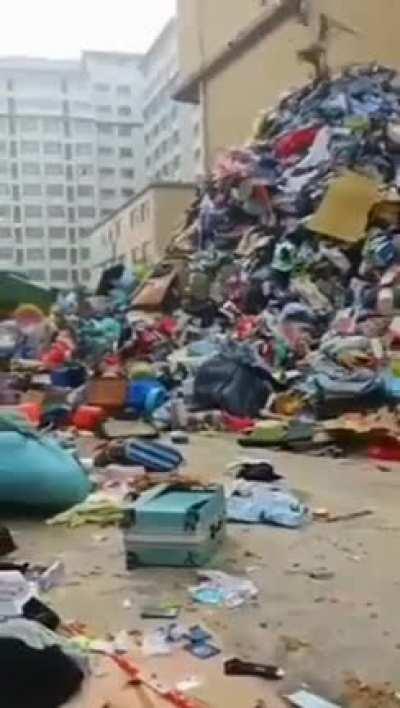 Meanwhile in China...