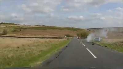 HMFT after I clear these racecar...