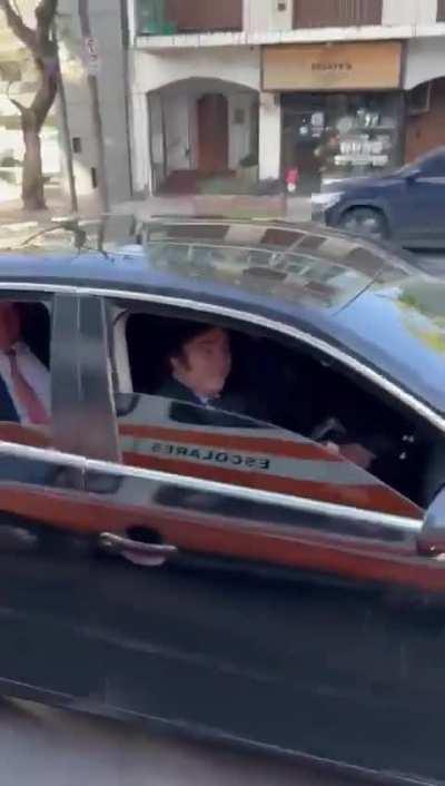 El ídole de les niñes