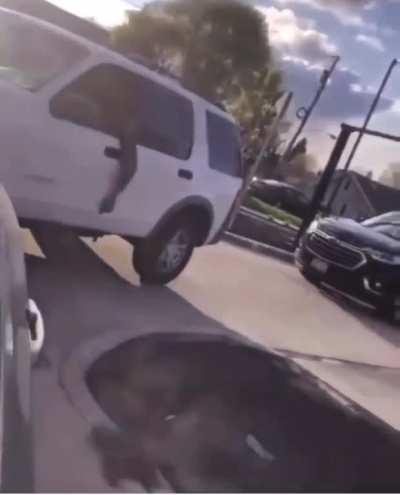 So who’s going to do something??