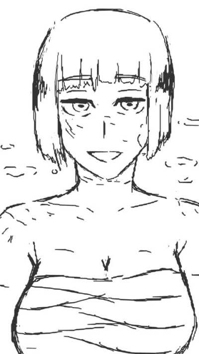 Are you a boy or girl?