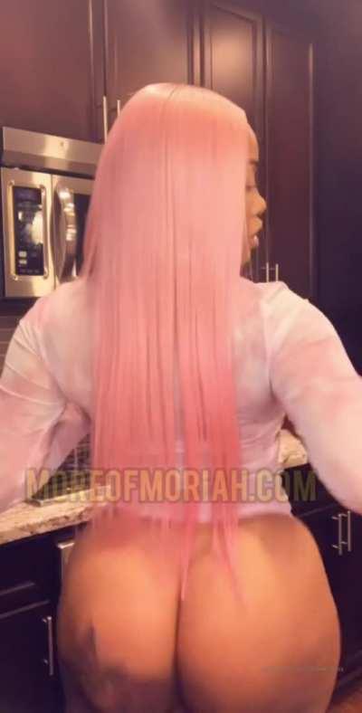 Moriah Mill$ - LINK IN COMMENTS