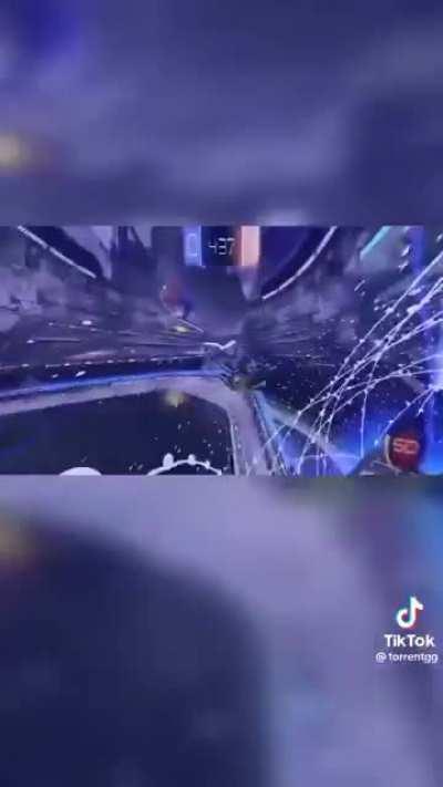 Was the £30 worth of it?