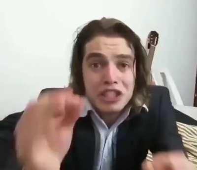 me explaining terria lore