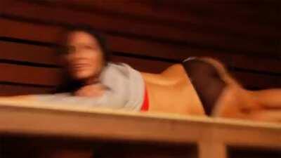 Olivia Munn looked Ridiculously Hot in this Shoot!