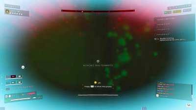 Dark Fluid Mission Summarized: