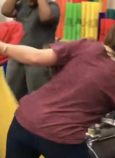 Teacher surprises young boy with a new drum set 🥁