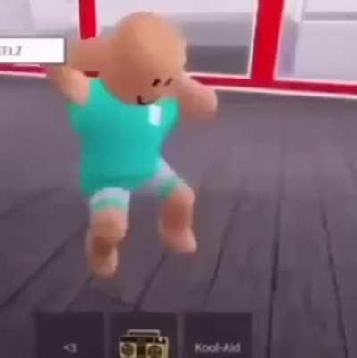 boutta hop on roblox