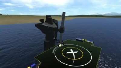 Highly technical breakdown of how SpaceX will use the launch tower arm to catch the Super Heavy booster