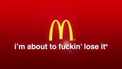 Welcome to Clown Burger Place!