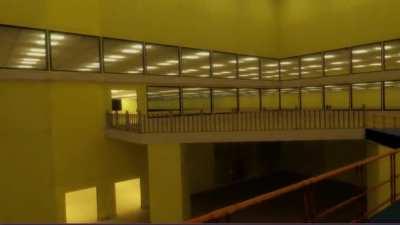 Level 0 - The Balcony Room (More footage from the game I'm developing!)