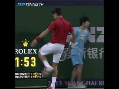 When the waiting list is killing you