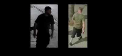 Another anti-Asian hate crime.