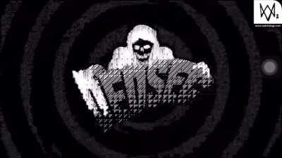 [Discussion] Wouldn’t it to be cool to have any watch dogs 2 loading screen (gif) or dedsec logo on respring?