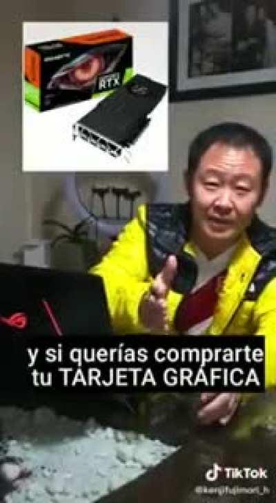 Muy gamer