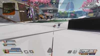 The Valk and Rev combo is insane, but not for the reasons you'd think