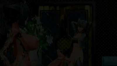 Lewd Daydream ,sound update ( Nyakumi )