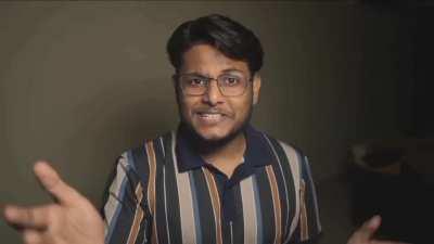 performance hi sahi kam se kam khush to rahe insaan