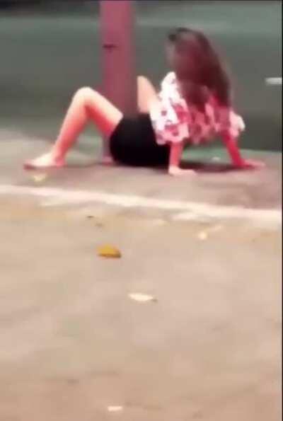 Methany likes them big and dark