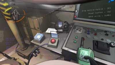 accidentally used the inverse teleporter lol