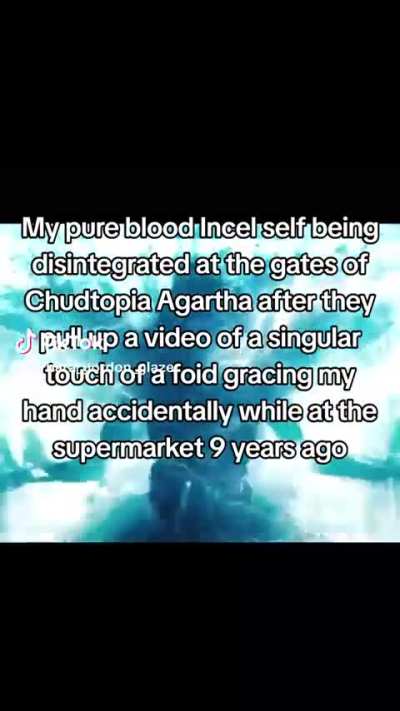 1000 year Trump Reich o Algo.