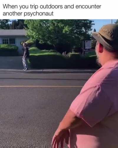 Never happened to me but this would be cool