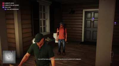 What did you just say to me?