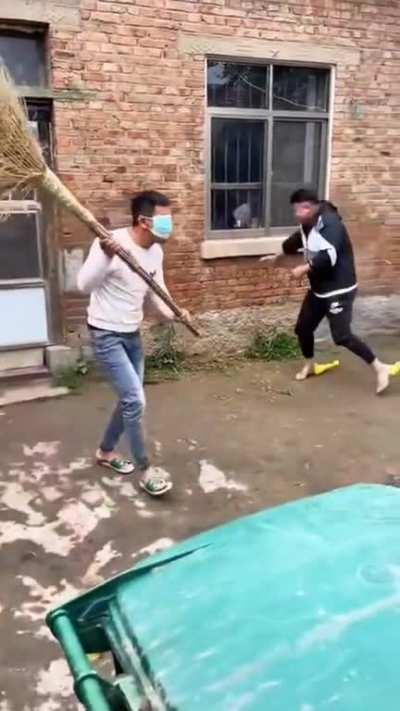 This should be in Olympics