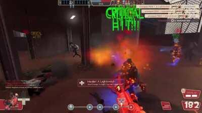 I think I went insane...