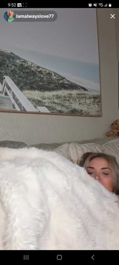 Mature sensual woman on live 🦶🏽