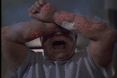 Innocent Blood (1992) – Don Rickles